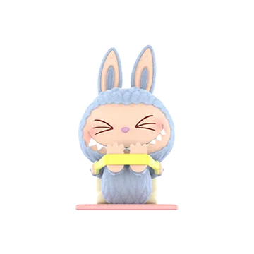 The Monsters LABUBU ORIGINAL YOGA SERIES Strech Out