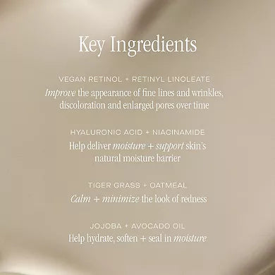 Summer Fridays Midnight Ritual Retinol Renewal Serum