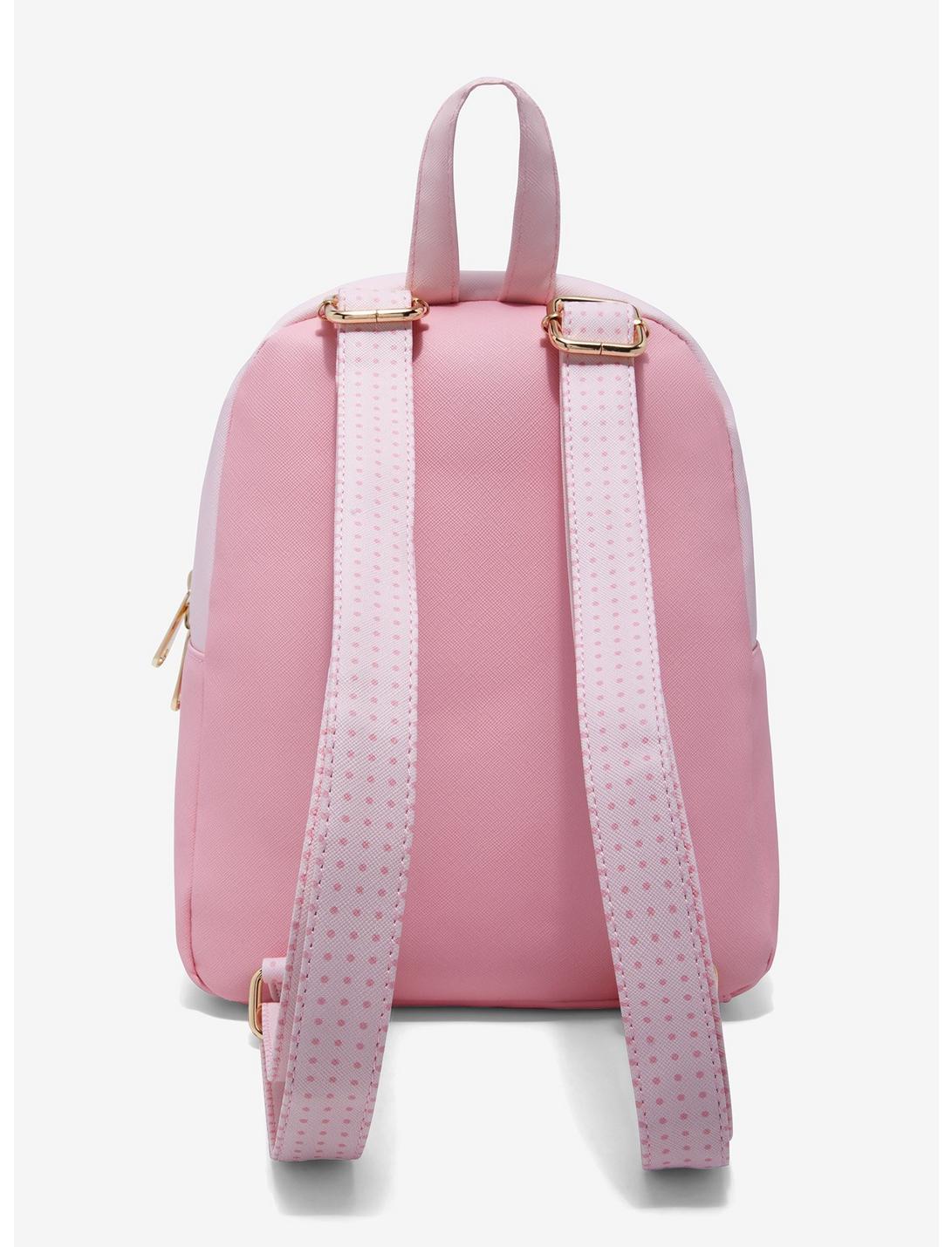 Sailor Moon Chibi Mochila
