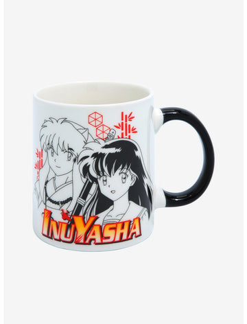 Inuyasha Taza Portaretrato