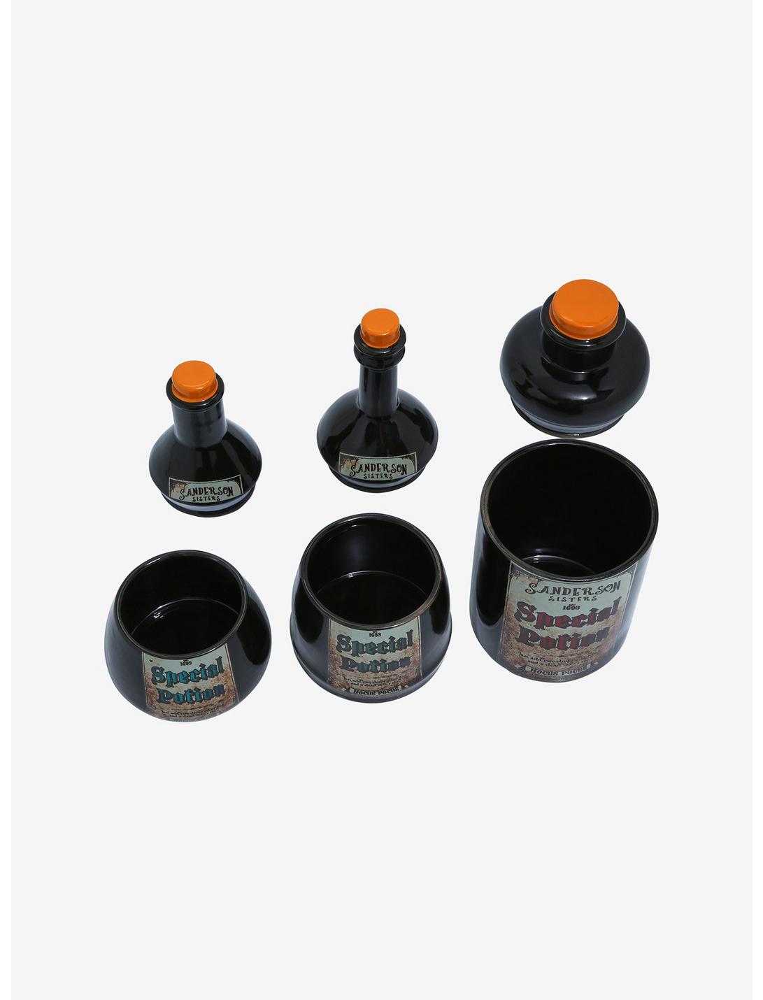 Hocus Pocus Jarrones Set