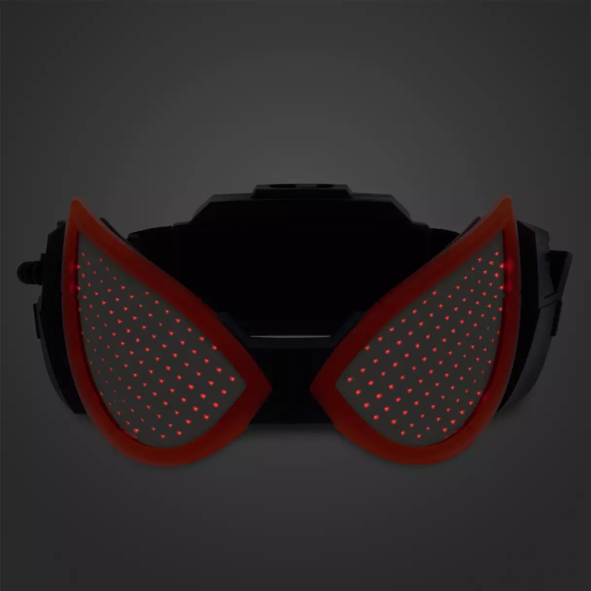 Spider Man Miles Morales Goggles Con 15 Expresiones Digitales