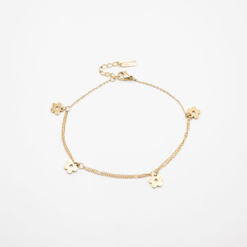 Pulsera Multidije De Flores