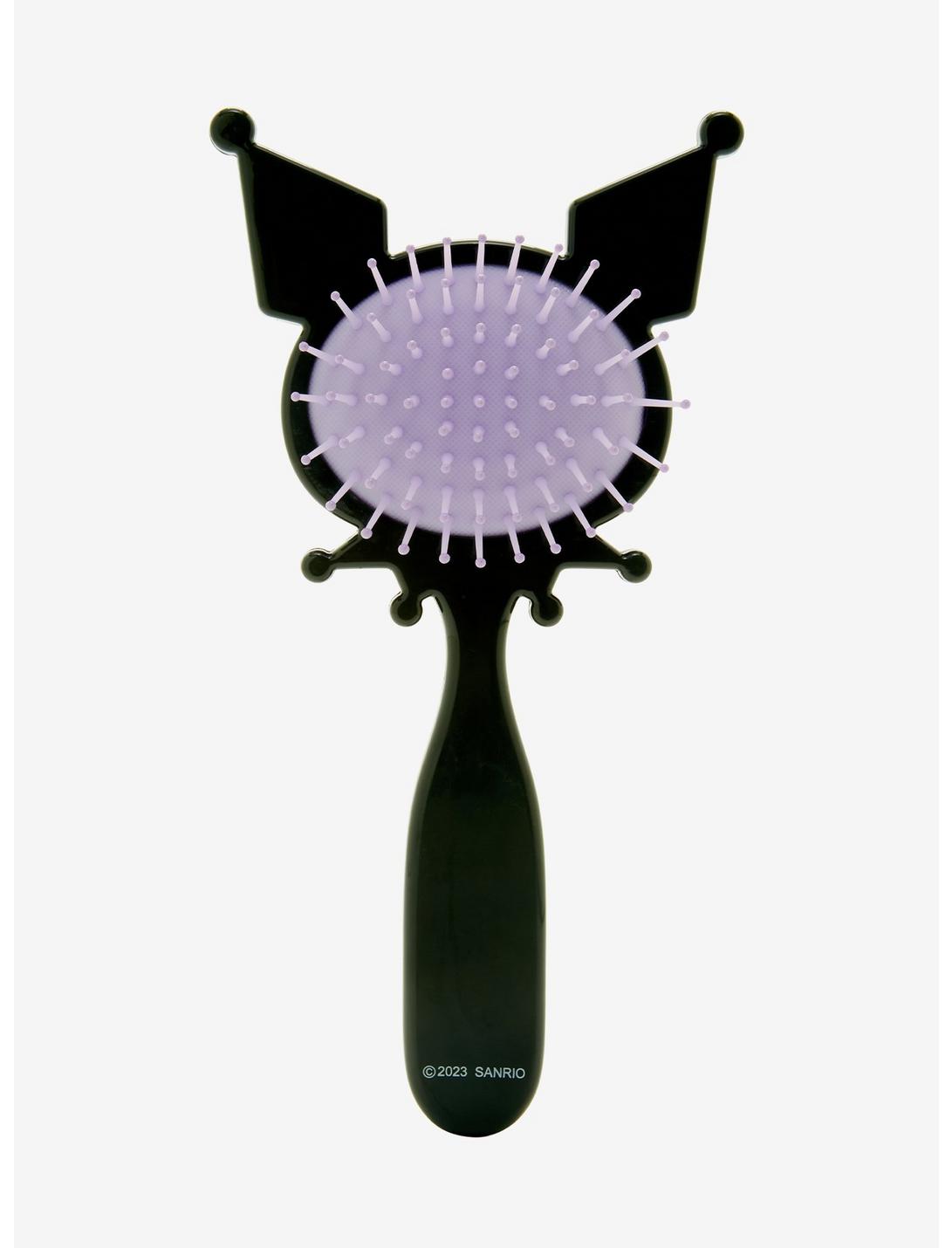 Sanrio Kuromi Cepillo Cabello