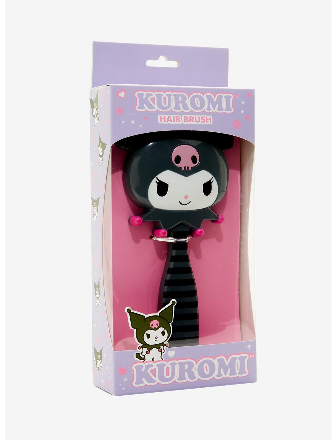 Sanrio Kuromi Cepillo Cabello