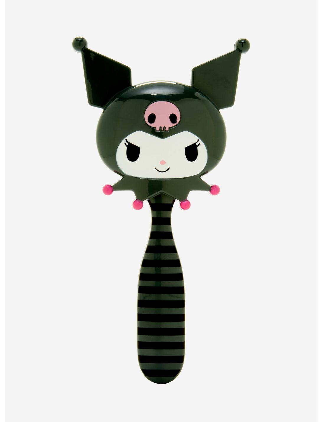 Sanrio Kuromi Cepillo Cabello