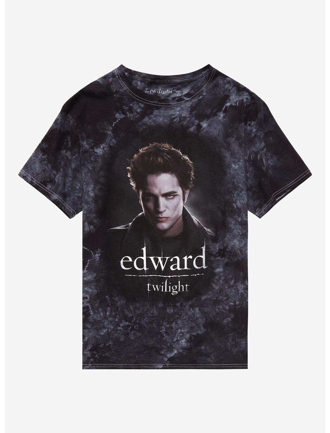 Twilight Edward Camisa Crepusculo