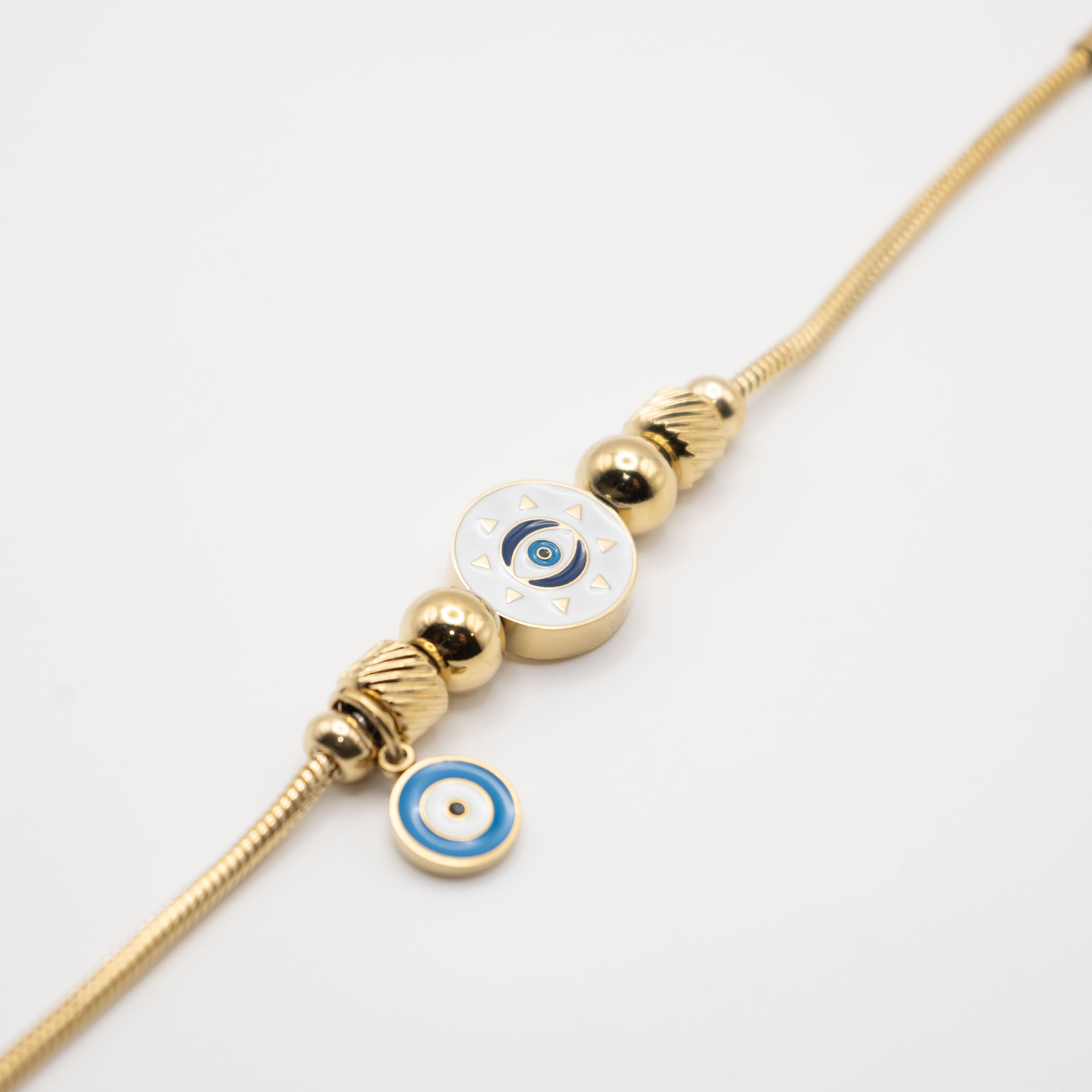 Pulsera Multidije Ojos