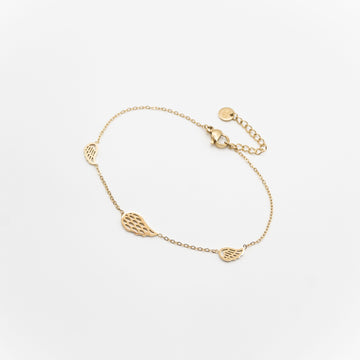 Pulsera Multidije Alas