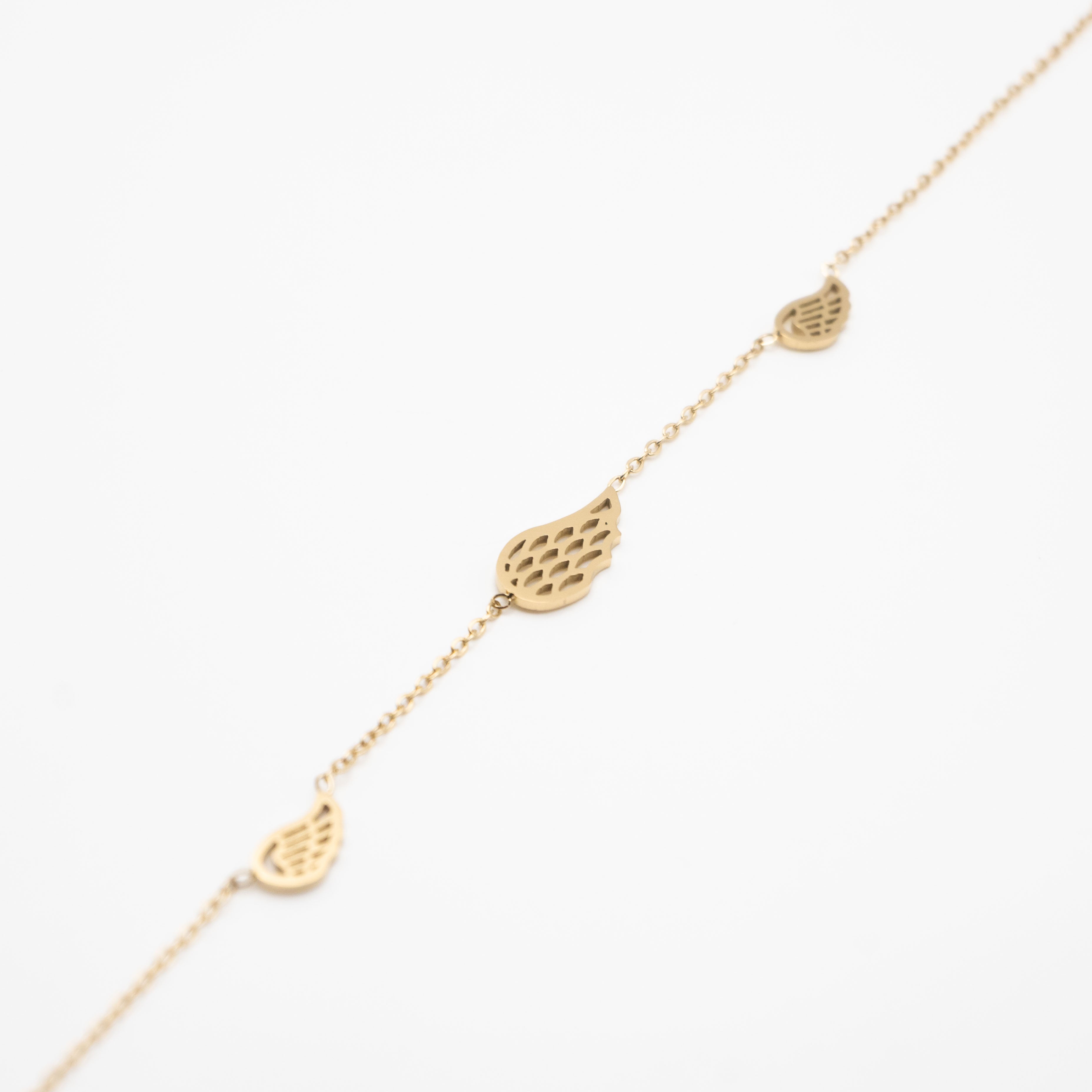 Pulsera Multidije Alas