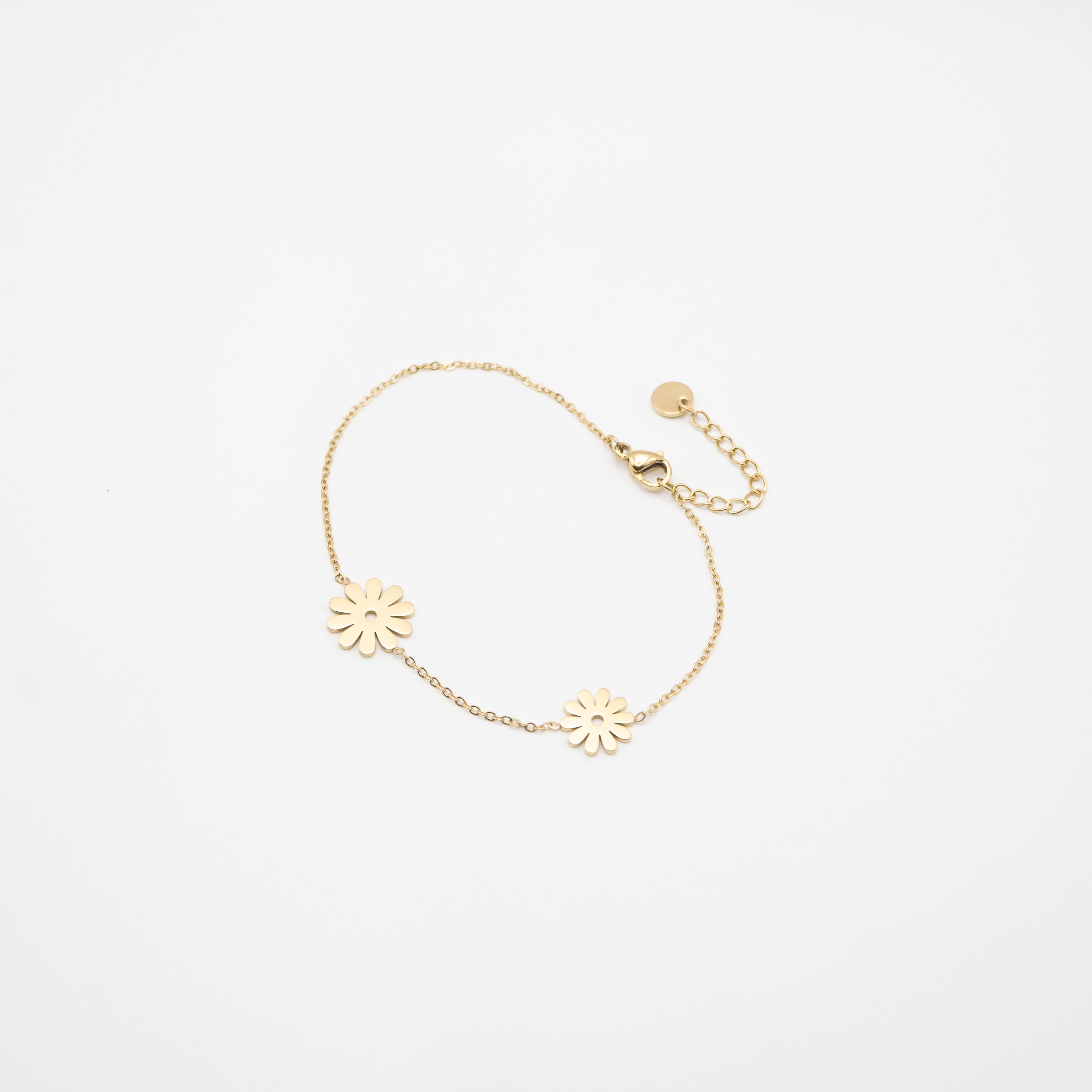 Pulsera Multidije Flores