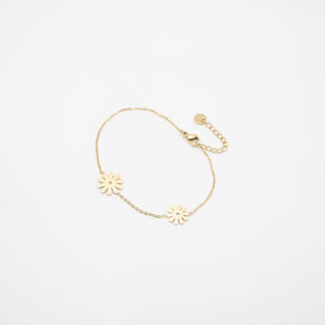 Pulsera Multidije Flores