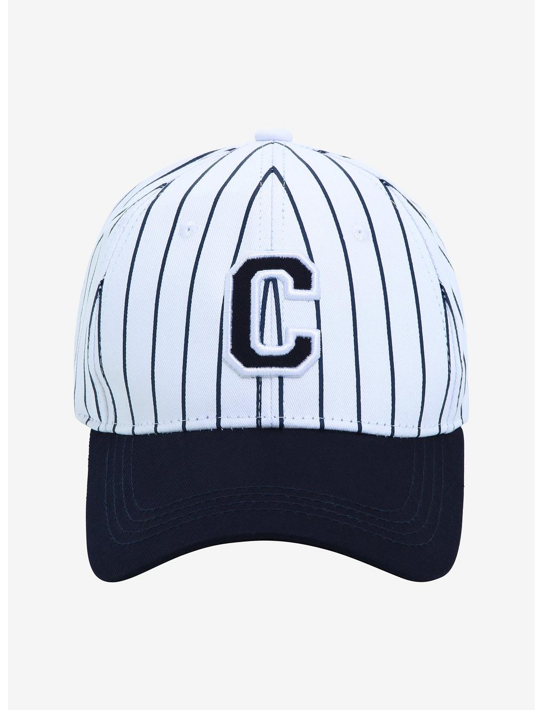 Twilight Gorra Crepusculo Baseball