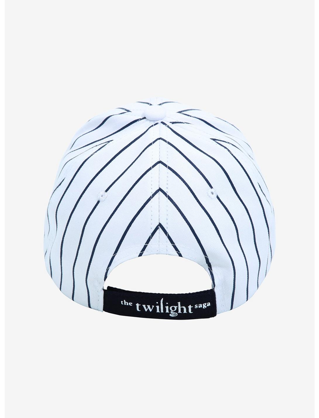 Twilight Gorra Crepusculo Baseball