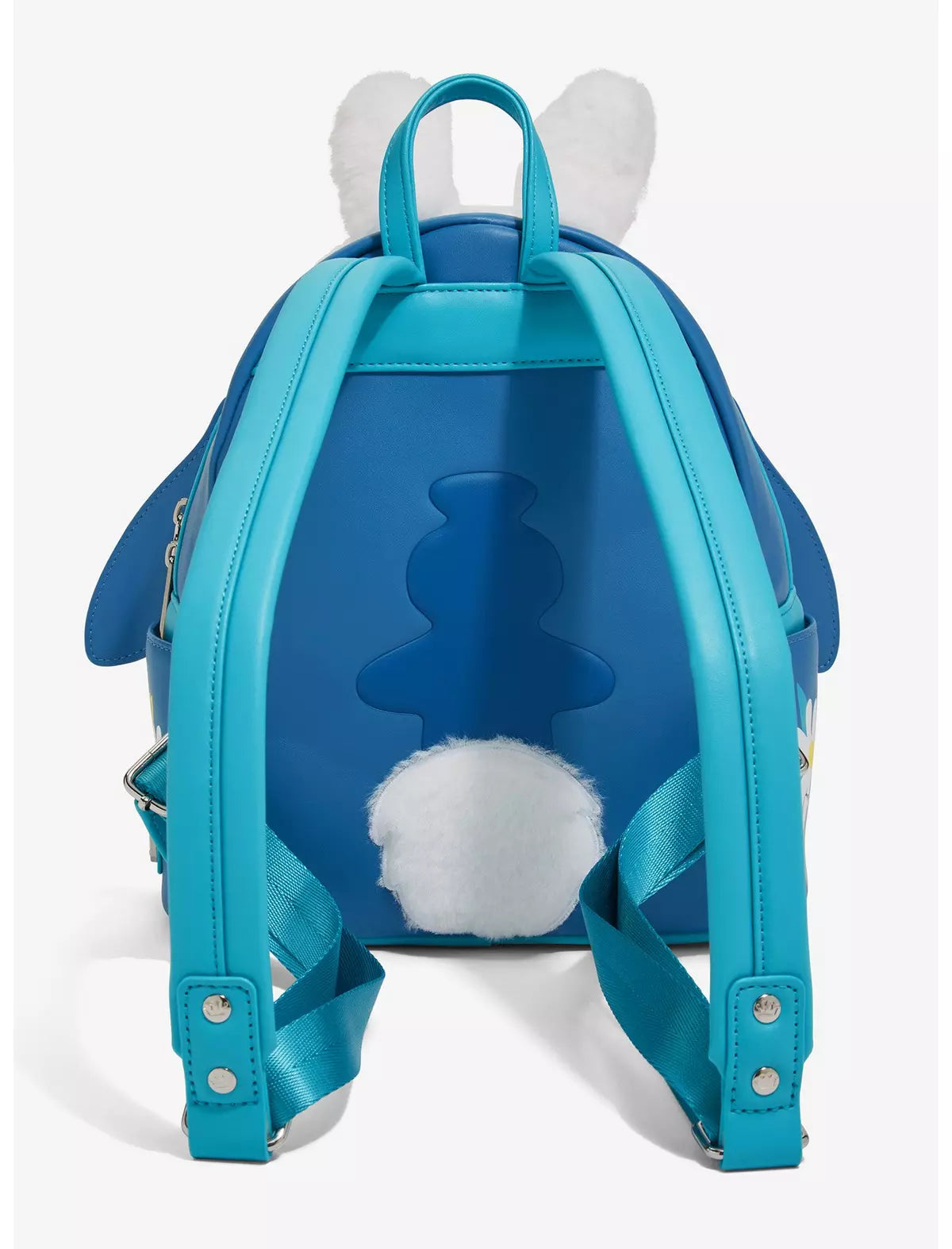 Lilo & Stitch Mochila Conejo Orejas Conejito