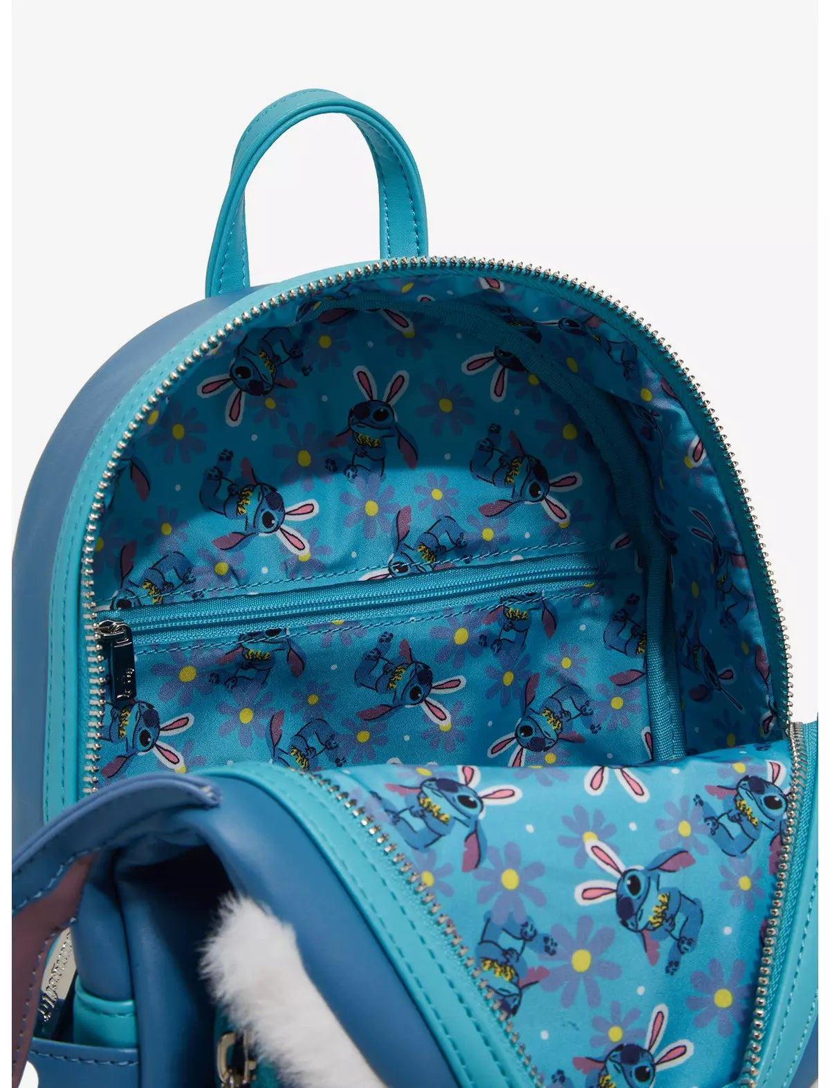 Lilo & Stitch Mochila Conejo Orejas Conejito
