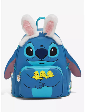 Lilo & Stitch Mochila Conejo Orejas Conejito