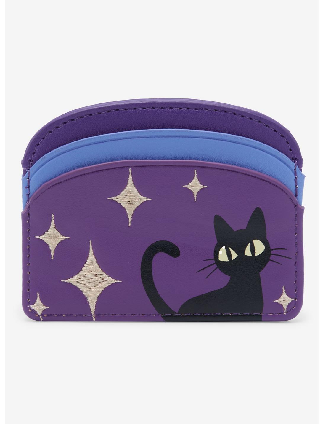 Hocus Pocus Tarjetero Hermanas