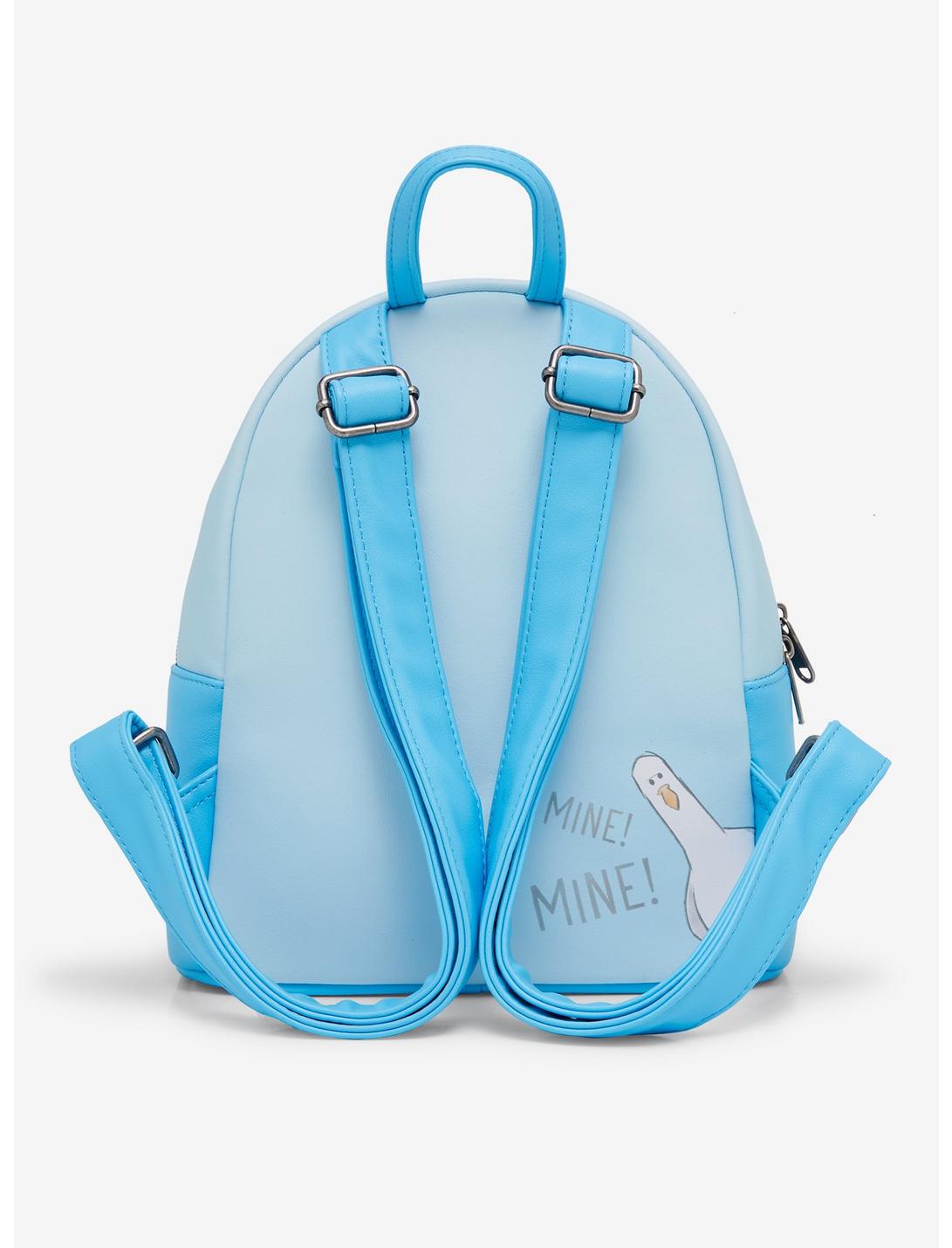 Buscando A Nemo Mochila