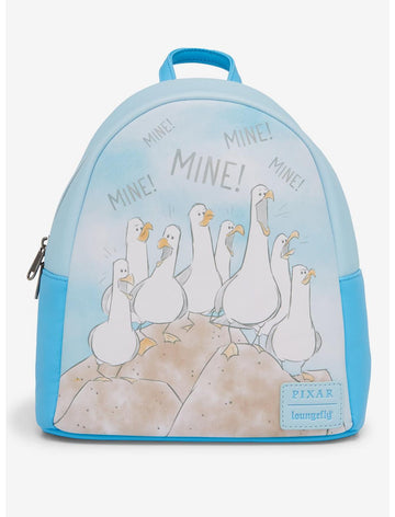 Buscando A Nemo Mochila