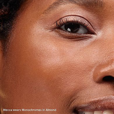 Glossier Monochromes Paleta Esencial de Sombras en Trío Almond