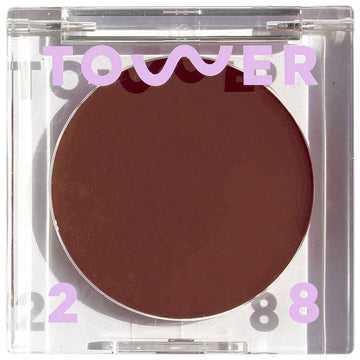 Tower 28 Beauty Sculptino Soft Matte Cream Contour + Bronzer