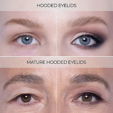 Natasha Denona Mini Eye Sculpt Paleta de Sombras