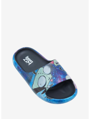 Invasor Zim Sandalias