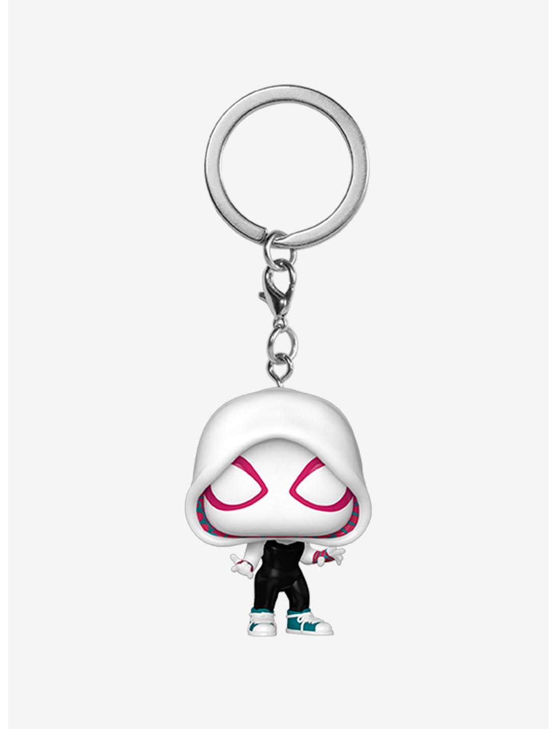 Funko Pocket Pop! Marvel Spider-Man: Across the Spider-Verse Spider-Gwen Hombre Araña