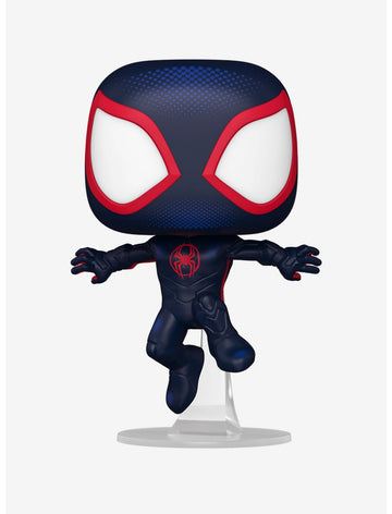 Funko Pop! Marvel Spider-Man: Across the Spider-Verse Spider-Man Vinyl