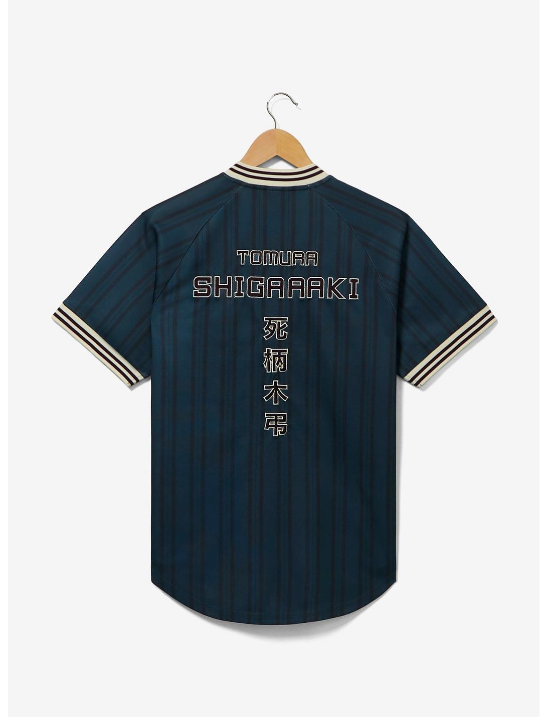 My Hero Academia League of Villains Soccer Jersey