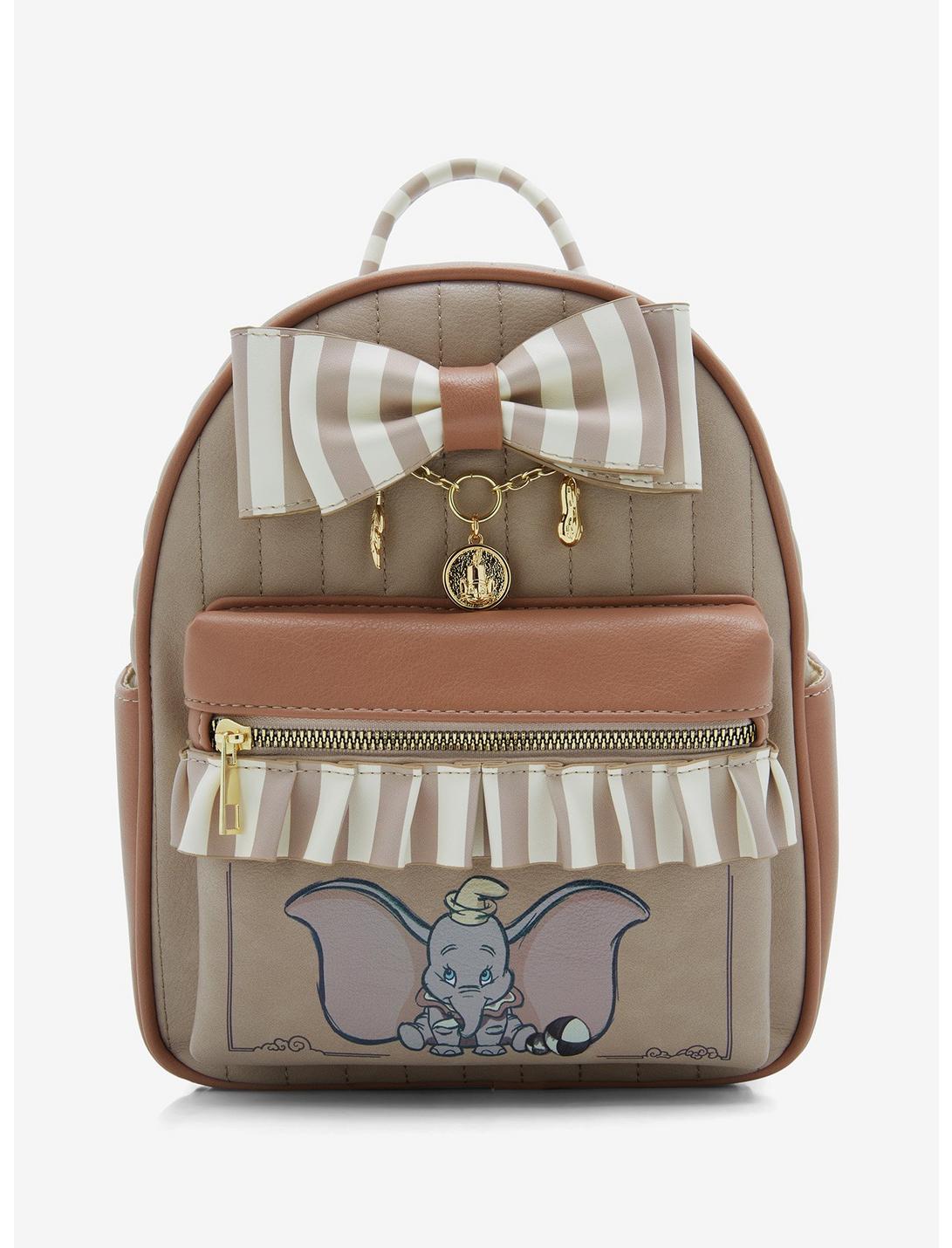 Dumbo Mochila Charms