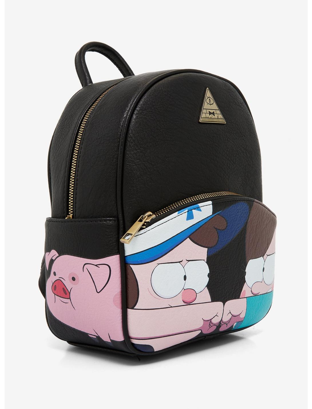 Disney Gravity Falls Mabel & Dipper Mochila
