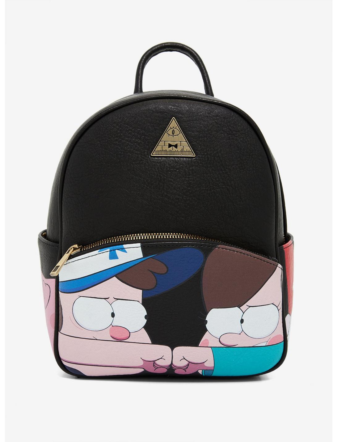 Disney Gravity Falls Mabel & Dipper Mochila