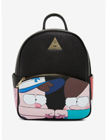 Disney Gravity Falls Mabel & Dipper Mochila