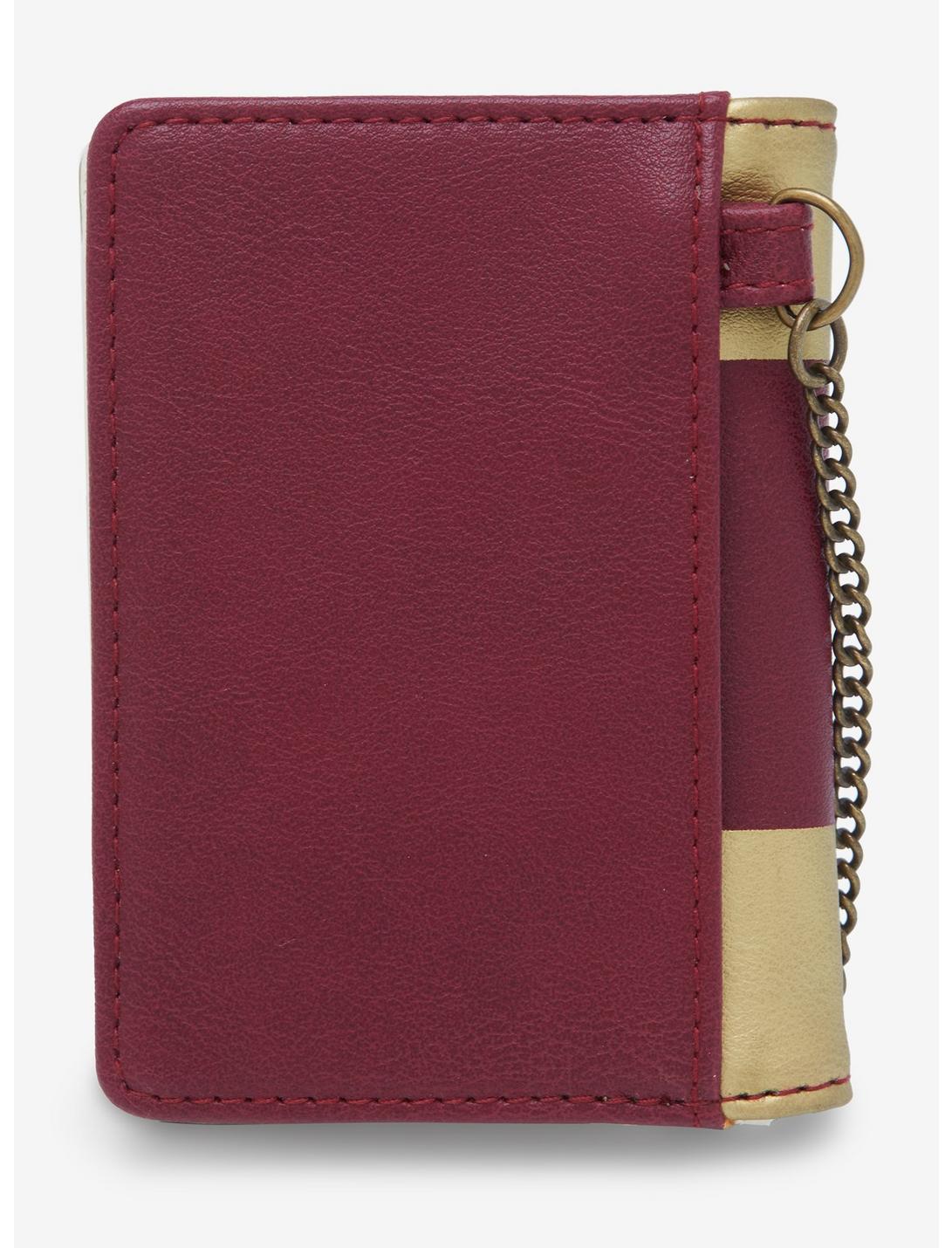 Gravity Falls Cartera