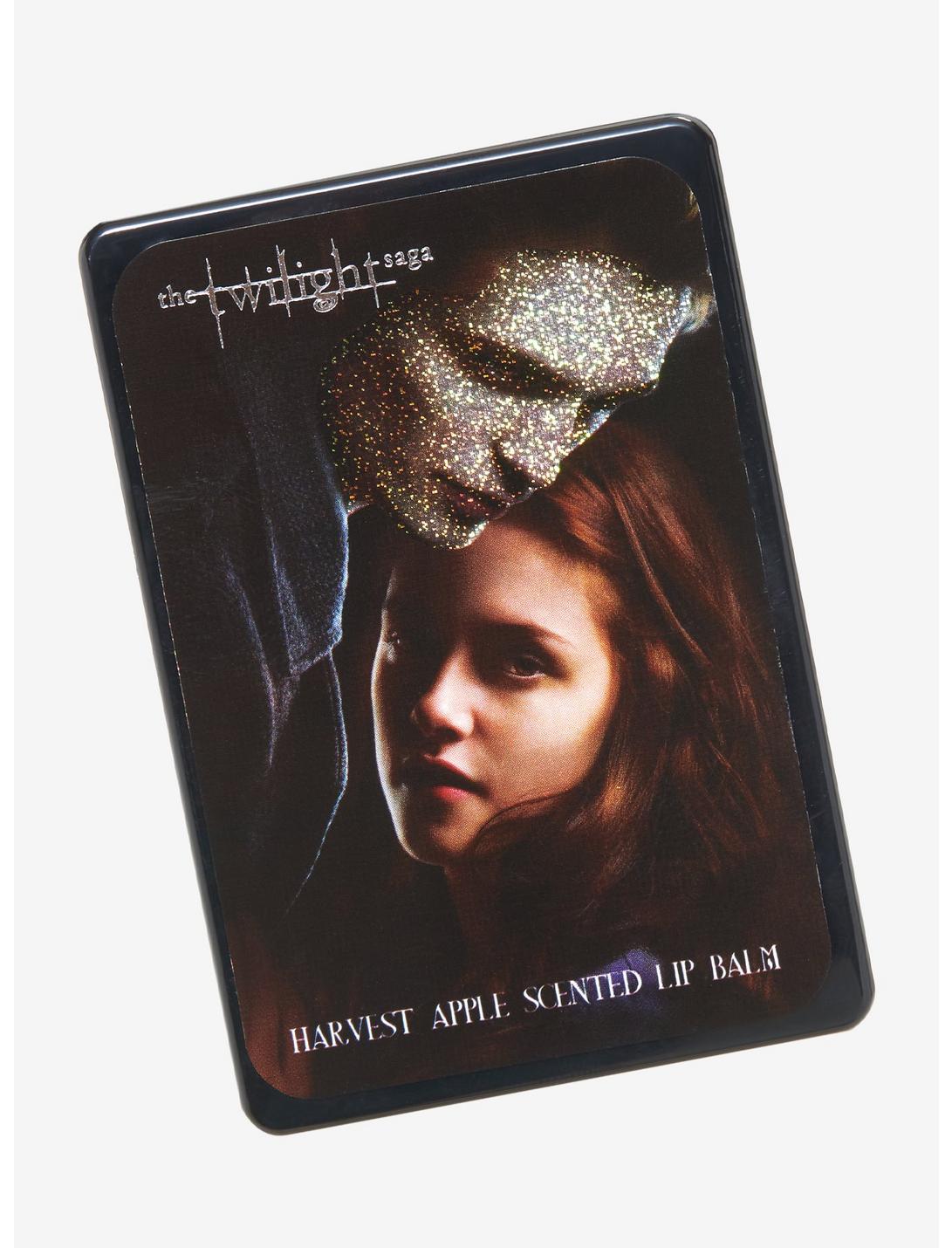 Twilight Balsamo Labial Crepusculo