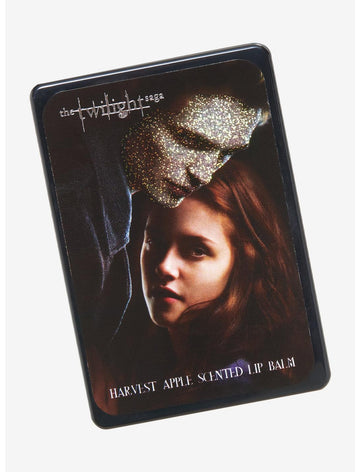 Twilight Balsamo Labial Crepusculo