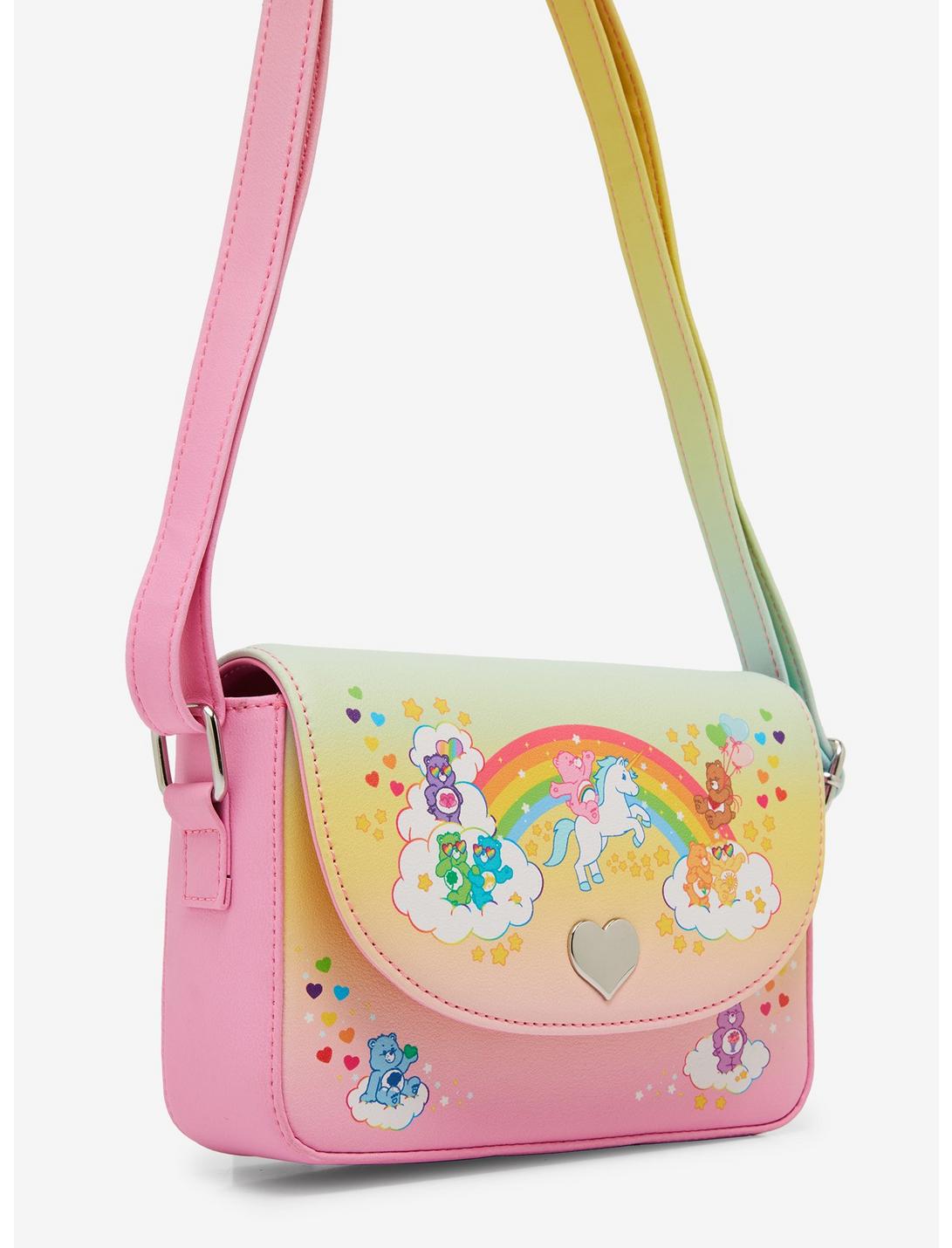 Care Bears Bolsa Crossbody Ombre Ositos Cariñositos