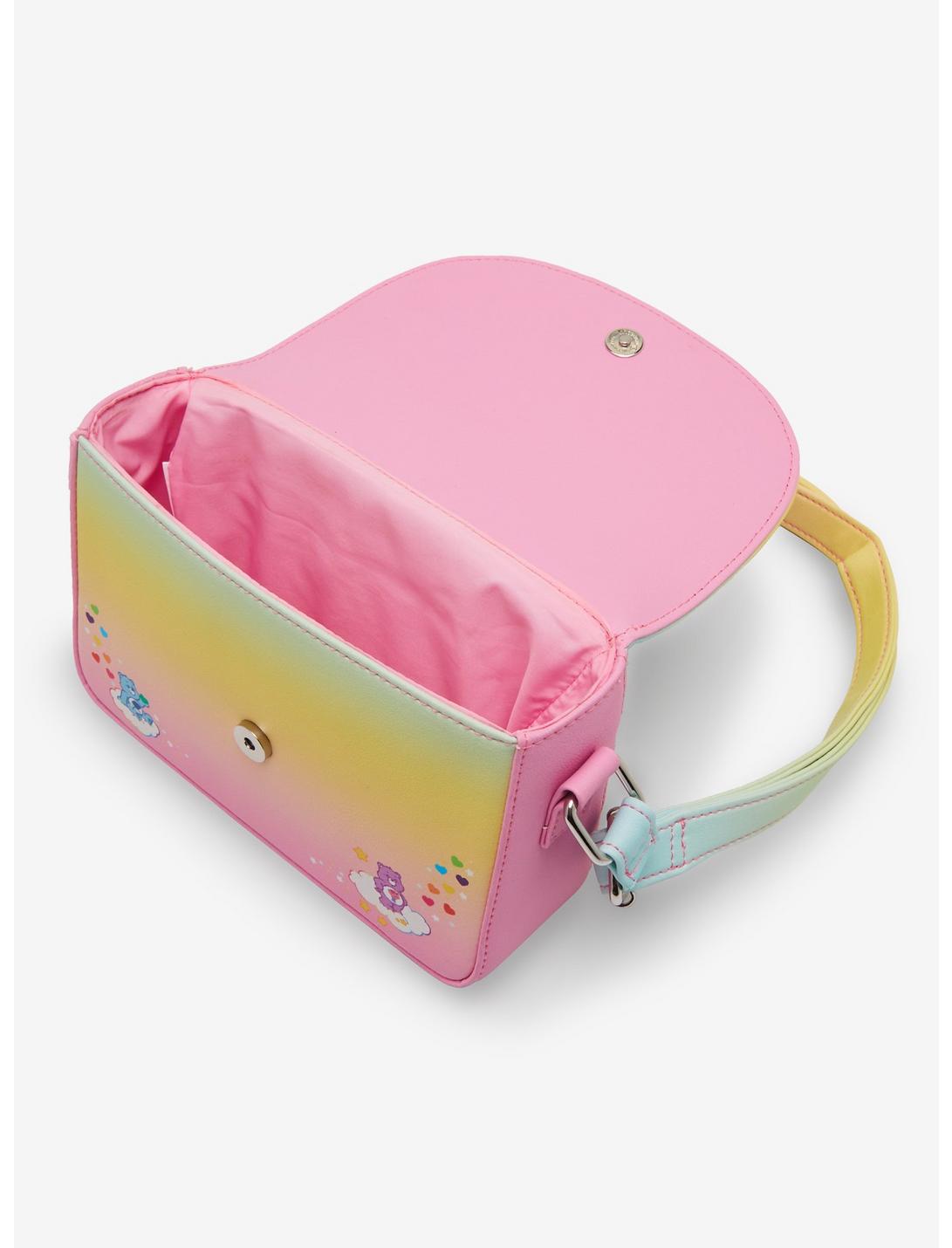 Care Bears Bolsa Crossbody Ombre Ositos Cariñositos