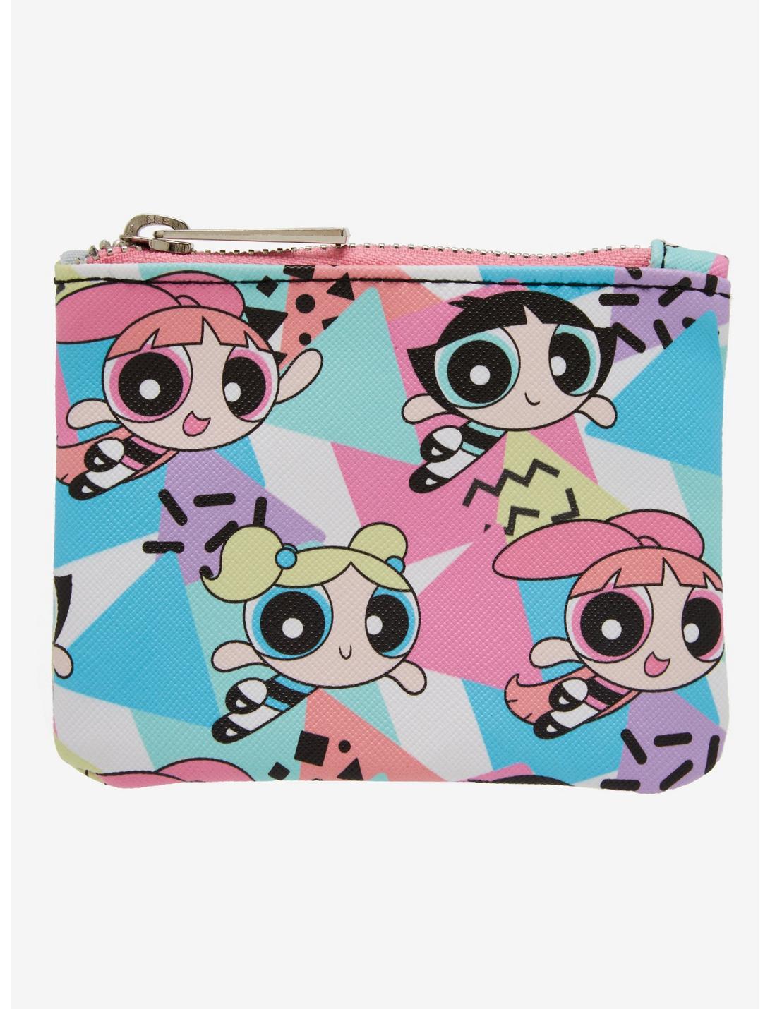 Chicas Super Poderosas Monedero