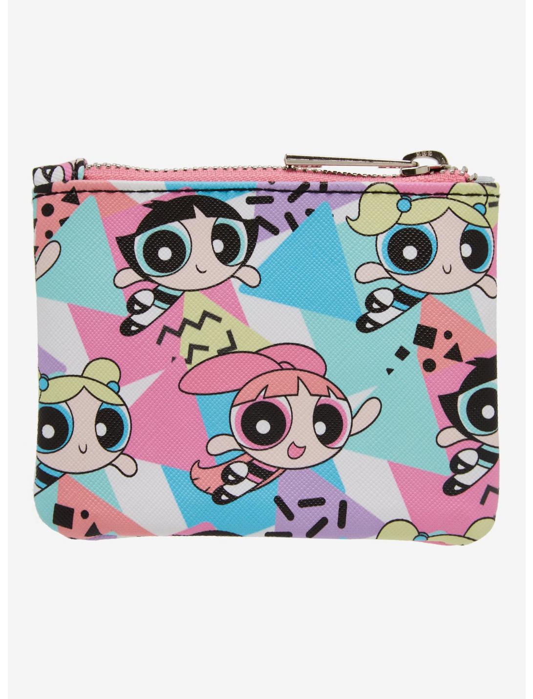 Chicas Super Poderosas Monedero