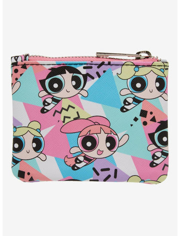 Chicas Super Poderosas Monedero