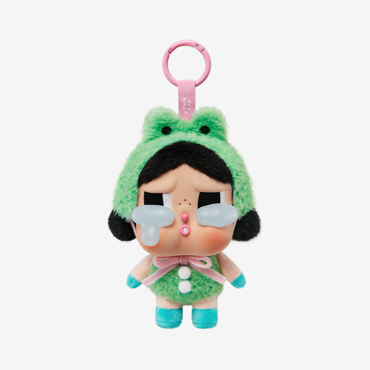 CRYBABY- Blind Box- POP MART