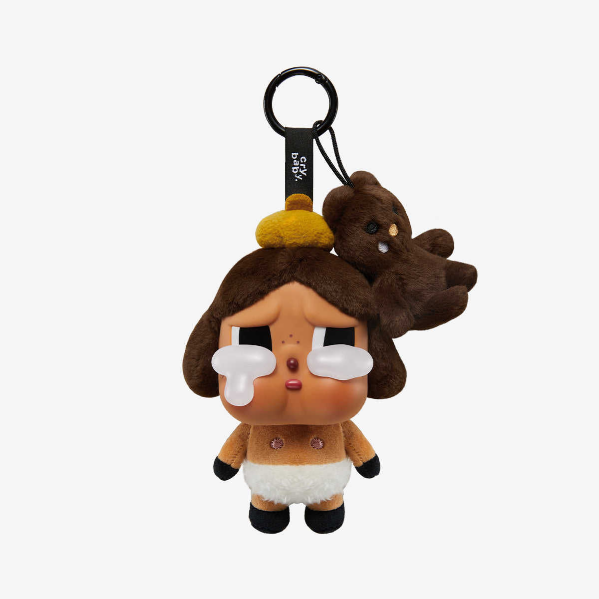 CRYBABY- Blind Box- POP MART