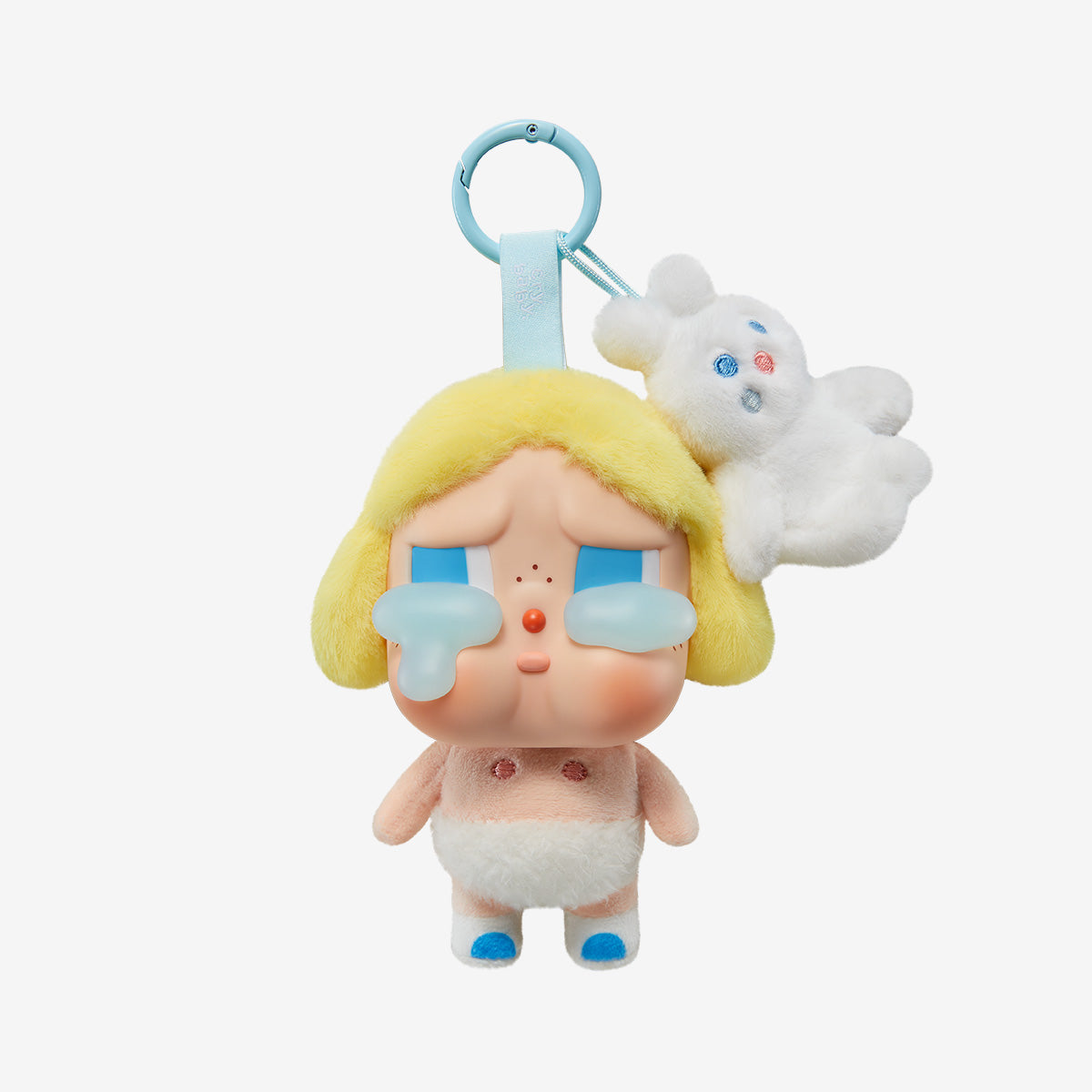 CRYBABY- Blind Box- POP MART