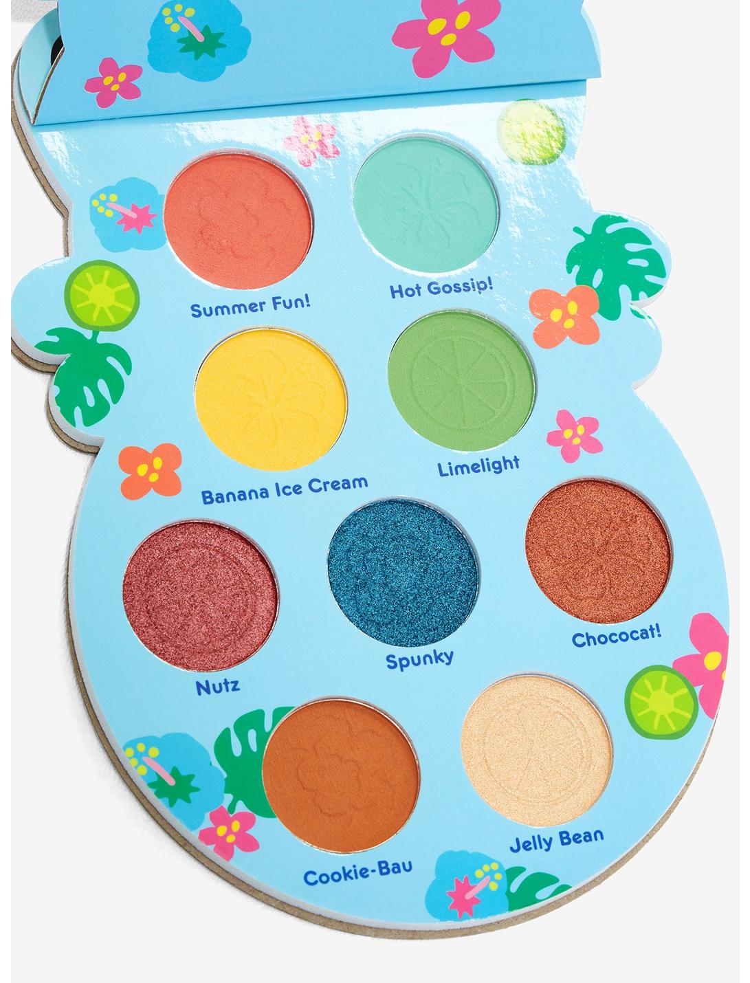 Sanrio Chococat Paleta De Sombras