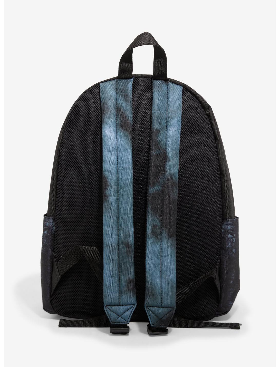 Twilight Mochila Crepusculo Impresion
