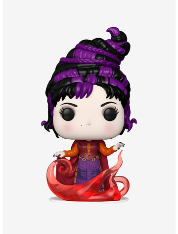 Hocus Pocus Funko Mary