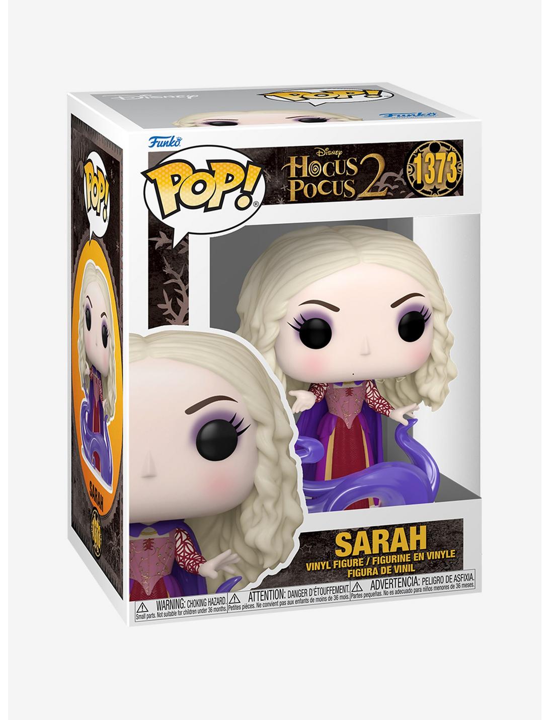 Hocus Pocus Funko Pop! Disney Hocus Pocus 2 Sarah